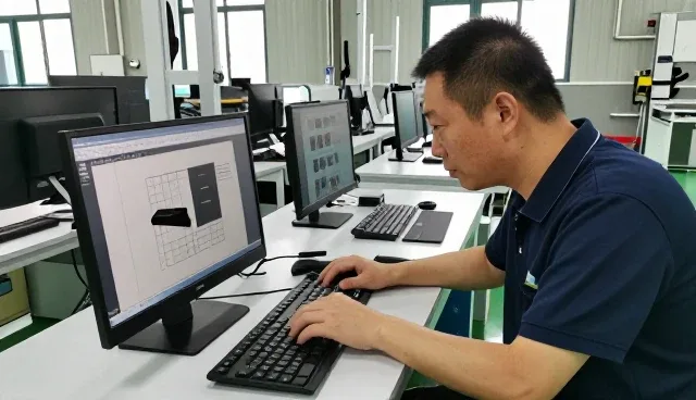 方案设计未来将在实验室环境中发挥更大作用