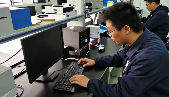技术支持如何推动方案效率提升