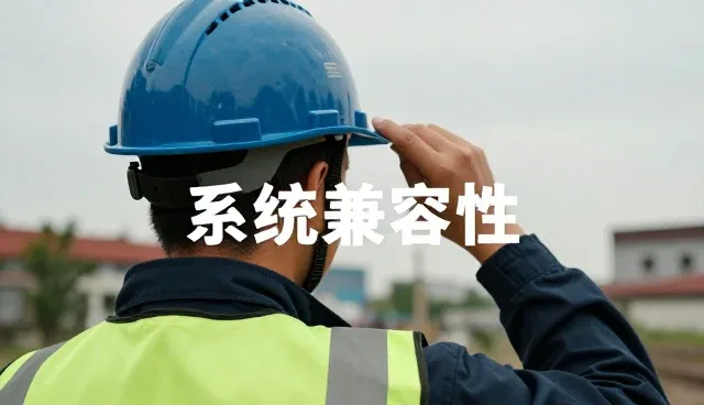 系统兼容性对技术交付质量的关键影响