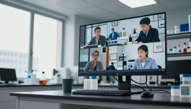 远程监控平台性能优化与方案选型的实践路径